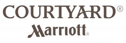 Courtyard by Marriott logo (PRNewsFoto/Courtyard by Marriott)