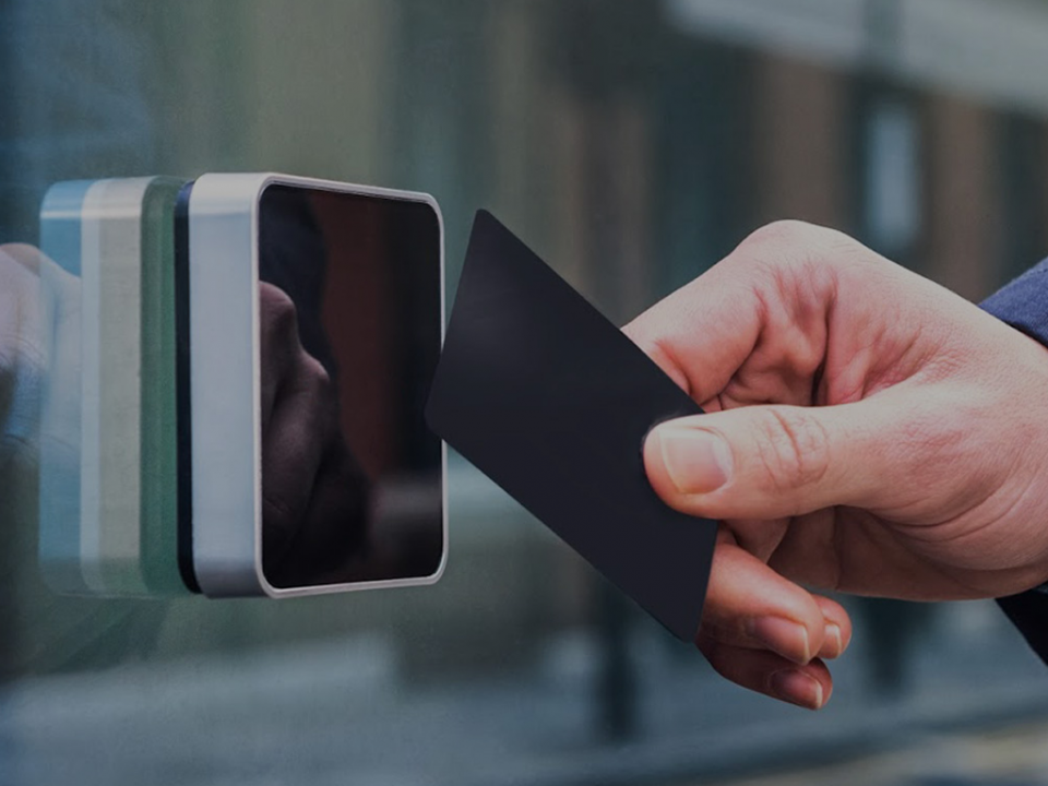 Biometric Attendance System, fingerprint-based biometrics, Bluetooth, pin, and RFID card technologies