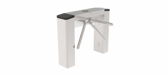Normal Tripod Turnstiles - Earth Control Systems